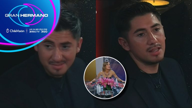 Waldo reveló sus intenciones de formar una familia: “Siempre lo he pensado así...”