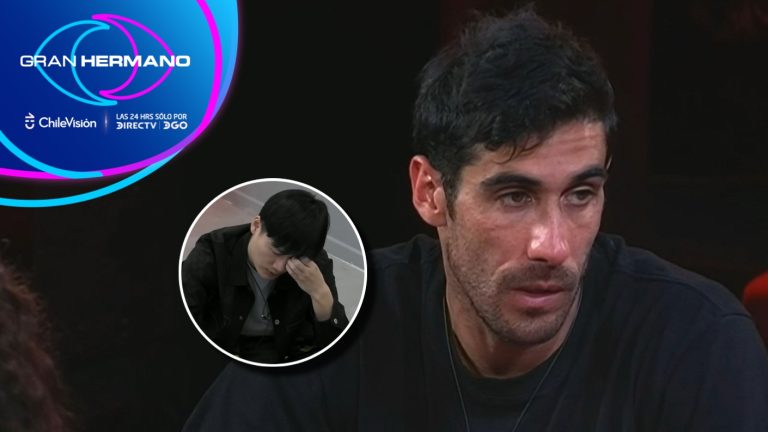 Pedro valoró recordada decisión de Yuhui en GH: “La más difícil que tomó en el reality”