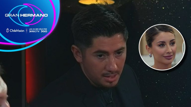 “Al principio la hallé pesada”: Waldo recordó su cercana amistad con Cami Andrade