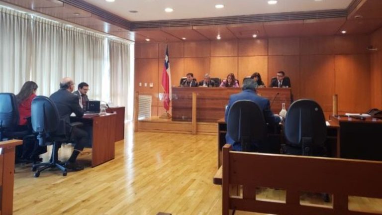 Imputado por violación: Corte de Apelaciones de Talca acoge desafuero del diputado Francisco Pulgar
