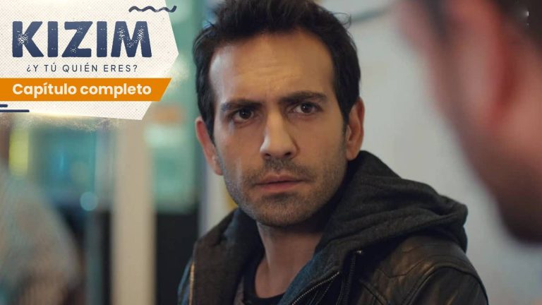 Kizim | Capítulo 18 | ¡Demir interesado en Candan!