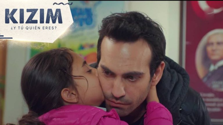 ¡Un regalo muy caro! | Adelanto Kizim | Capítulo 19