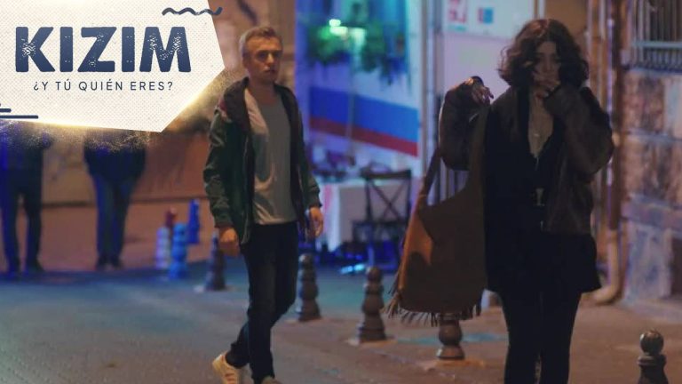 ¿Se lo dirá a Demir? Ugur encontró de casualidad a Sevgi y quedó impactado