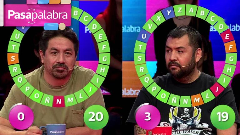 ¡Premio de $113 millones! El intenso rosco entre Fernando Carreño y Patricio Cárdenas