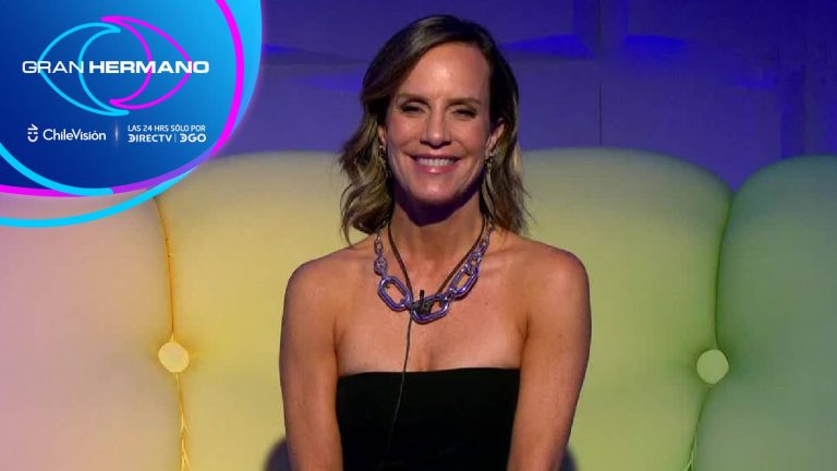 Emociones, risas y gritos del exterior: El movido paso de Diana por la casa de GH