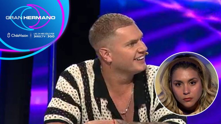 “Me hizo disfrutar”: Felipe llenó de flores a Carlyn por su unión romántica en GH