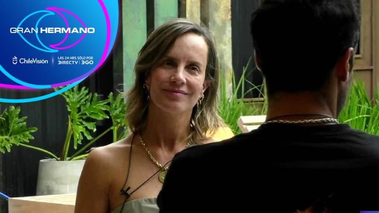 ¡Última noche! Diana pasó las últimas horas antes del cierre de la casa de GH