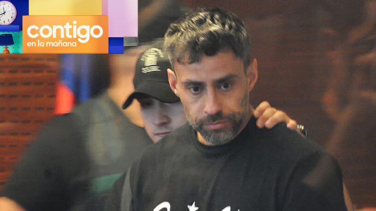 “Le dije que si no se acordaba…”: Revelan declaración de Jorge Valdivia sobre primera denuncia