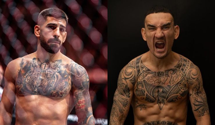 UFC 308 | Ilia Topuria vs Max Holloway: Horario y dónde ver EN VIVO en Chile la pelea