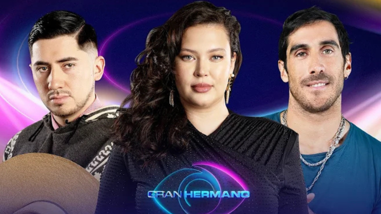 Vota ACÁ por el jugador que quieres que GANE Gran Hermano Chile