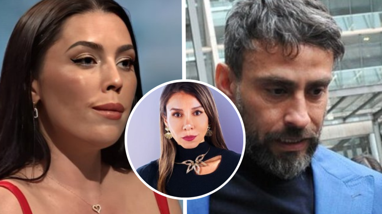 El desconocido gesto de Jorge Valdivia con Daniela Aránguiz antes de las denuncias: “Había logrado acercarse...”