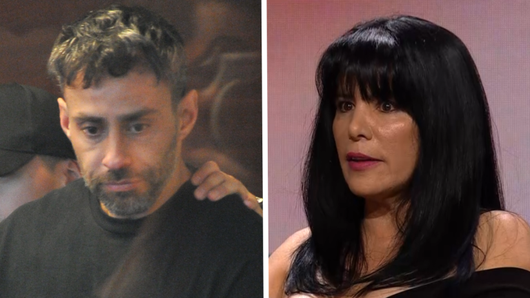 Anita Alvarado y relación de Jorge Valdivia con Angie cuando era menor de edad: “Debí haber demandado”