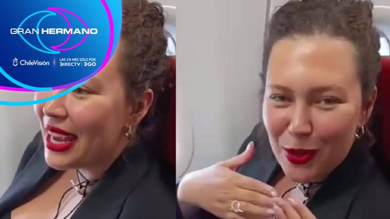 “Tamagotchi...”: Michelle dejó importante mensaje a sus seguidores a horas de la final de GH