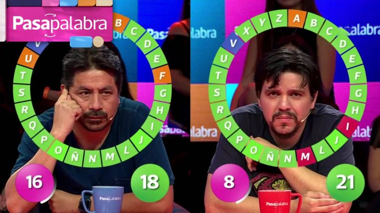 ¿Se va el millonario premio de $113 millones? El apretado rosco de Fernando Carreño y Felipe Vega