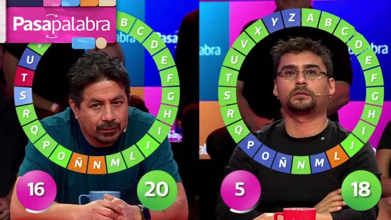 ¡$114 millones acumulados! Revisa el impactante rosco entre Fernando Carreño y Eryck Milano