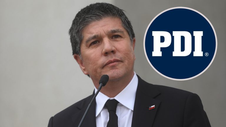 Caso Monsalve: Director de la PDI llamó a 