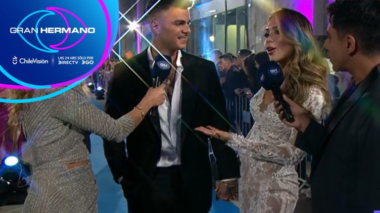 Chama y Manuel revelaron sabrosos detalles de su relación tras salir de GH: “Nuestro nidito de amor”