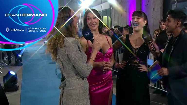 ¡No hubo duda! Camila Power y Karina definieron a su favorito para ganar Gran Hermano Chile