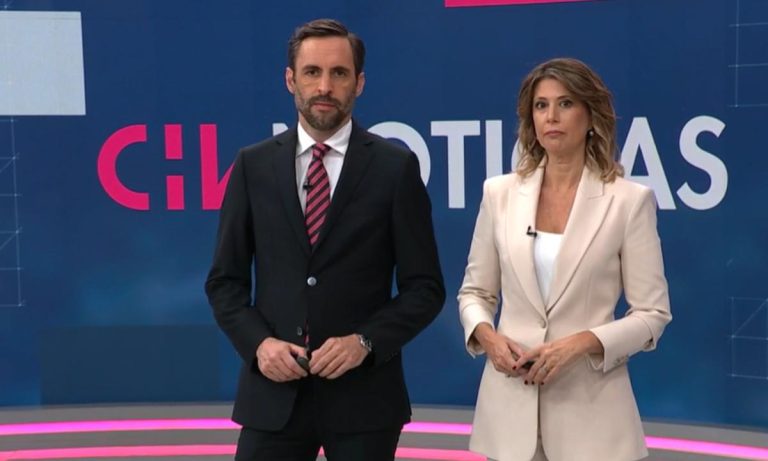 CHV Noticias Central | Jueves 24 de octubre de 2024