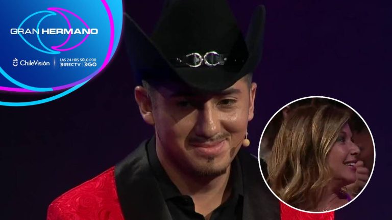 “Como correteando a un animal”: Waldo explicó qué significa su frase “echar a los perros”