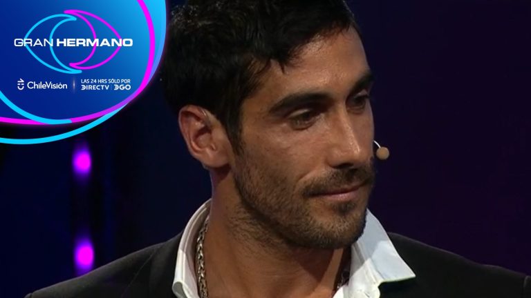 Pedro obtuvo el TERCER LUGAR de Gran Hermano Chile: Este fue su porcentaje de votos
