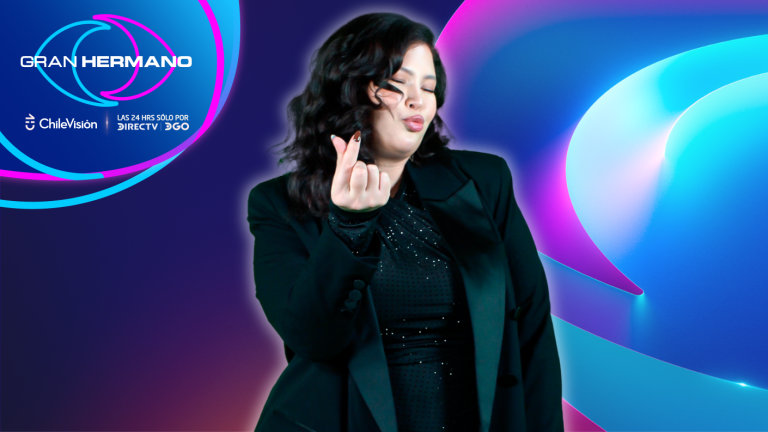 La reina del reality: Michelle Carvalho ganó Gran Hermano Chile en votación histórica