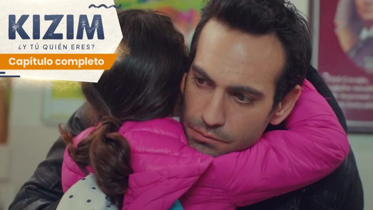 Kizim | Capítulo 19 | La gran pena de Oyku