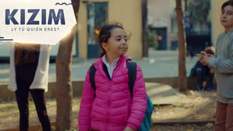 ¡Volvió al orfanato! Oyku se separó de Demir para comenzar una nueva vida