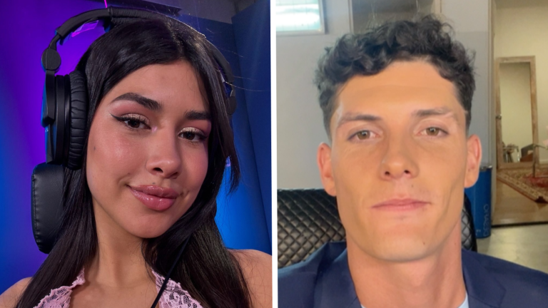 Eskarcita criticó desapercibido rol de Íñigo en la final de Gran Hermano: “Deja que las otras se luzcan”