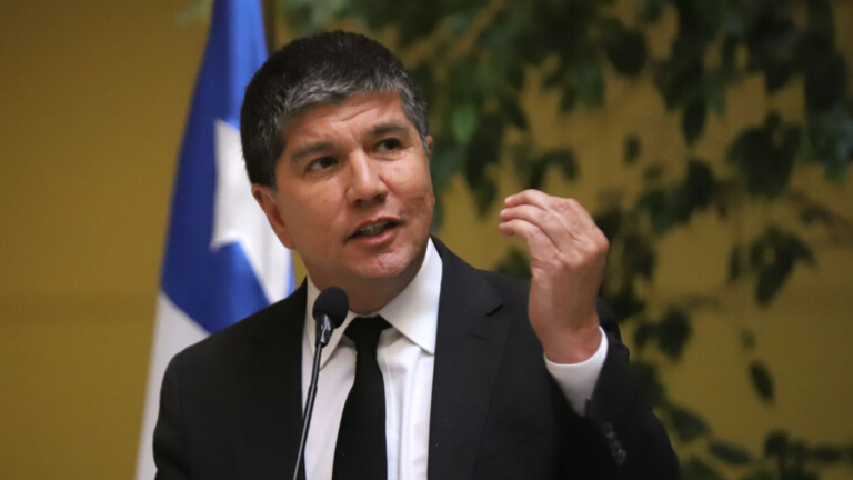 Tribunal Supremo del PS expulsó de forma unánime a Manuel Monsalve tras 32 años de militancia