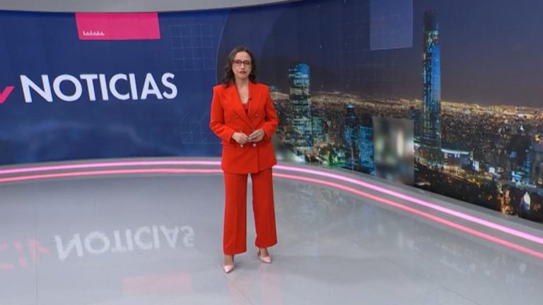 CHV Noticias Central | Viernes 25 de octubre de 2024