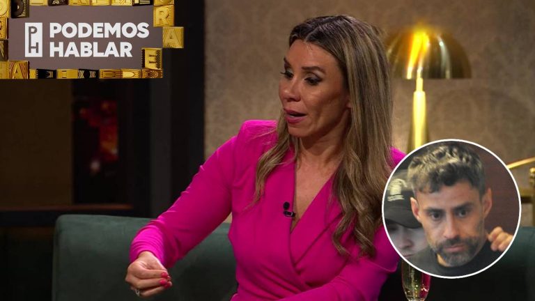 Cecilia Gutiérrez entregó desconocidos detalles de la investigación en contra de Jorge Valdivia