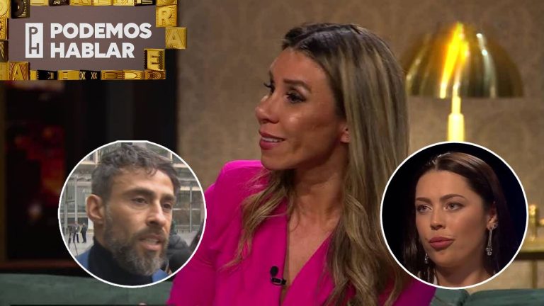 “Le duele que...”: Cecilia Gutiérrez contó el sentir Daniela Aránguiz por investigación en contra de Valdivia