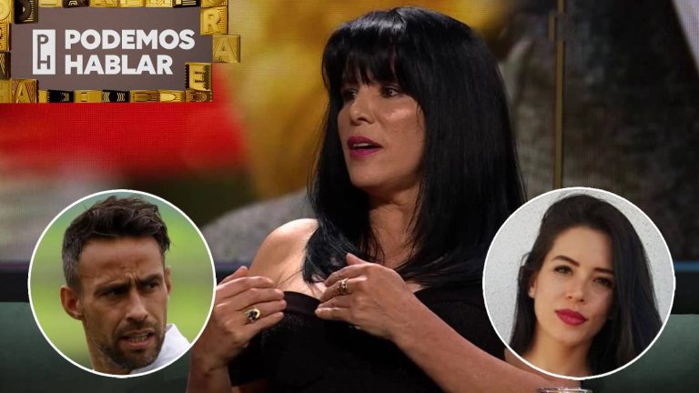 “Podría haberlo denunciado”: Anita Alvarado habló de Jorge Valdivia por su pasada relación con Angie