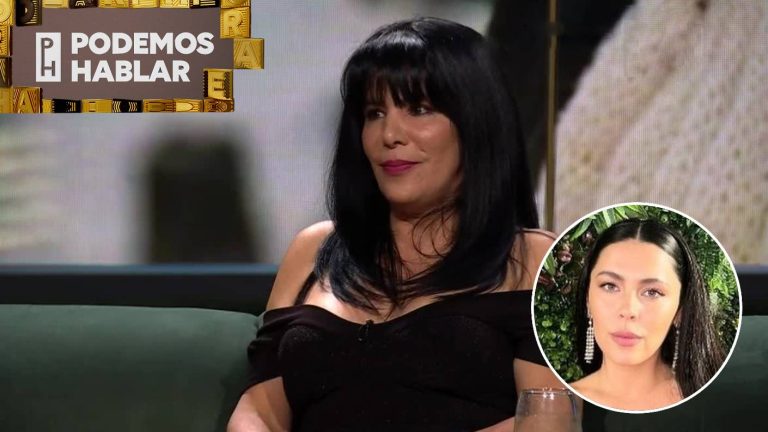 “Me encantaría verla haciendo...”: Anita Alvarado se fue sin filtro en contra de Daniela Aránguiz
