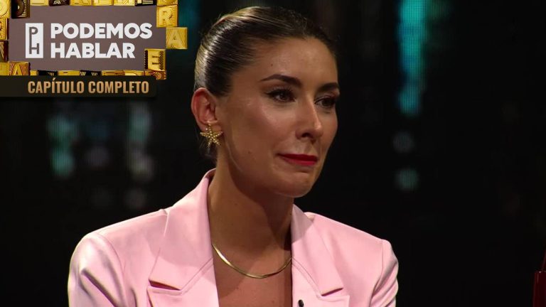 Podemos Hablar | Capítulo 40 | Temporada 6