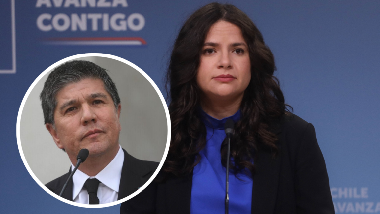 “Gravísimo”: Ministra Orellana reaccionó a segunda denuncia contra Monsalve por agresión sexual