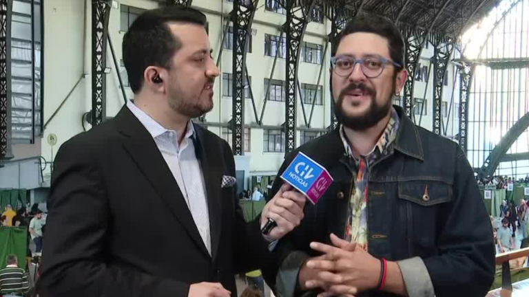 ¿Incumplió la ley? El llamado de Francisco Orrego en plenas Elecciones 2024