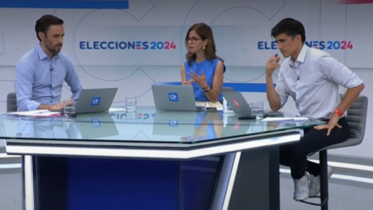 CHV Noticias AM | Sábado 26 de octubre de 2024