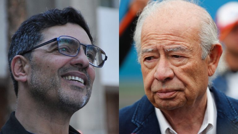 Resultados Elecciones Municipales en RECOLETA: Fares Jadue lidera votación