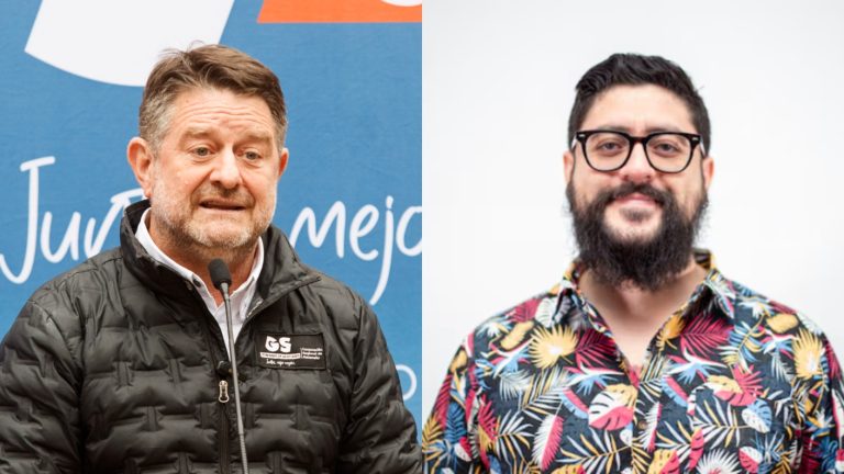 Elecciones 2024: Revisa los resultados para Gobernador en la REGIÓN METROPOLITANA