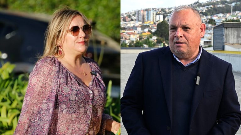 Resultados Elecciones Regionales en VALPARAÍSO: Habría segunda vuelta entre Mundaca y Hoffmann