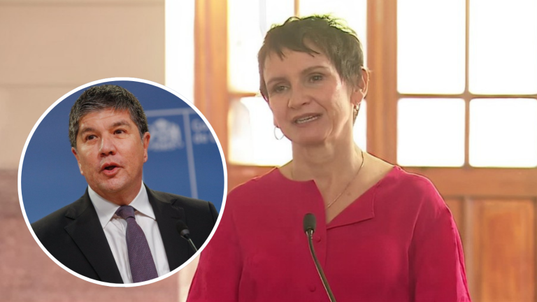 “Tan repugnante”: Ministra Tohá reaccionó a segunda denuncia de abuso contra Monsalve
