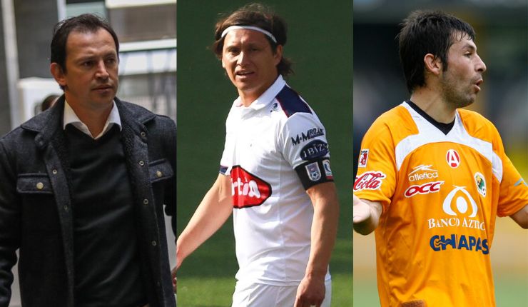 Algunos festejaron: Así les fue a los ex futbolistas que eran candidatos en las elecciones 2024