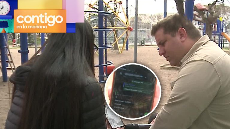 “¿Me tengo que acostar con usted?”: Víctima que denunció al “sanador del amor” reveló crudo relato
