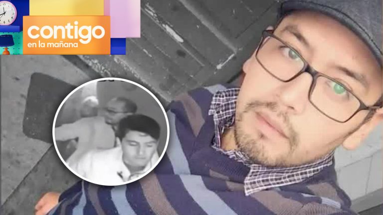 El enigmático caso de Carlos Navarrete: Desapareció tras salir de una discoteque en Villarrica