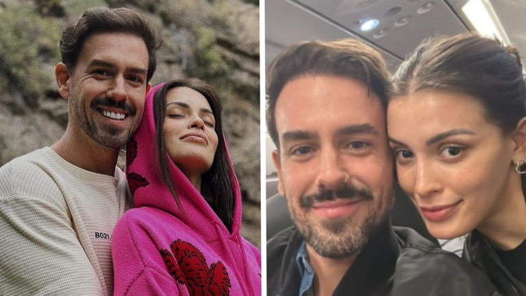 “Quien busca fama…”: Cony Capelli anunció su quiebre en medio de rumores de cercanía con Miguel