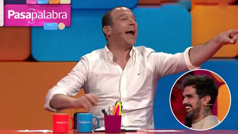 “¿Once? Entonces...”: Julián cayó en osada broma del chef Benjamín Nast que sacó aplausos