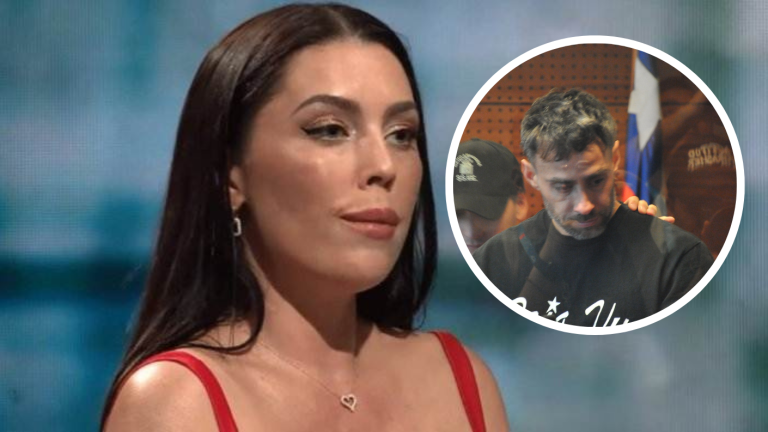 “No lo está pasando bien”: Revelan complejo estado de Daniela Aránguiz por situación de Jorge Valdivia