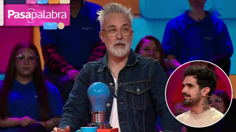 “Si vamos a empezar con eso...”: La dura advertencia de Sergi Arola a Benjamín Nast